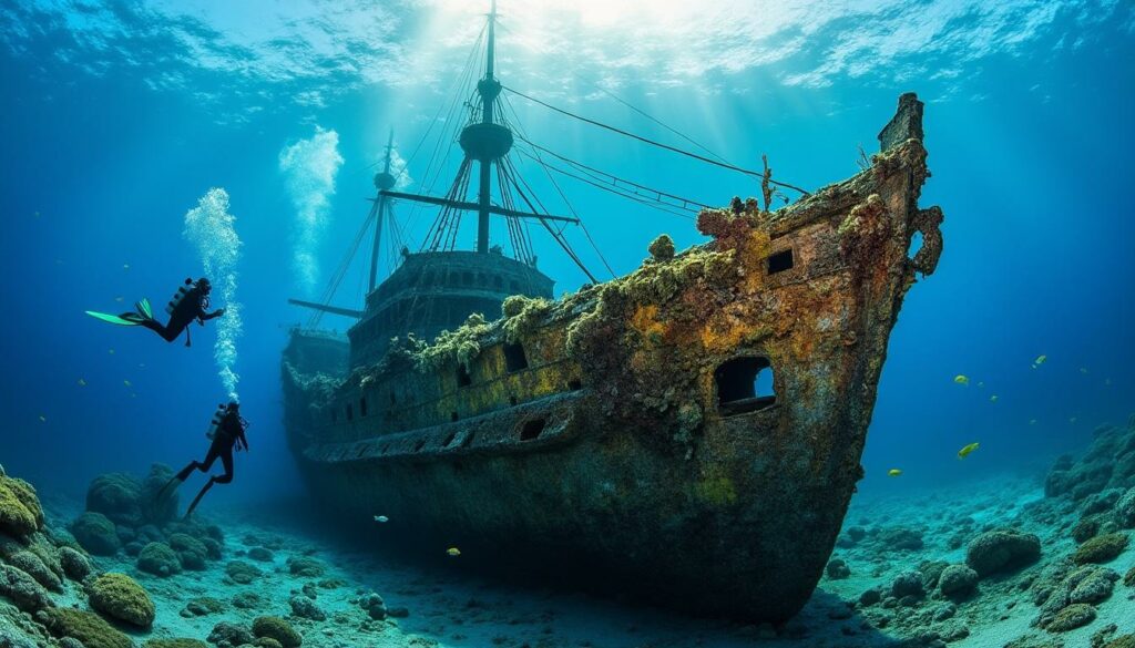explorez l'épave du mazarrón 2, un trésor archéologique sous-marin découvert au large de la région de murcie, espagne. plongez dans l’histoire fascinante de ce navire ancien, témoin unique du passé maritime méditerranéen.