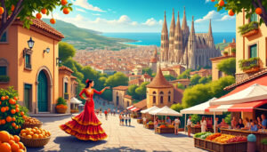 explorez l’espagne grâce à notre guide complet : conseils pour investir en terre ibérique et découvrez les 5 villes incontournables à visiter. préparez votre projet et partez à la découverte du meilleur de l’espagne !