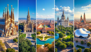 découvrez les 5 villes les plus attractives d'espagne pour investir dans l'immobilier en 2024. profitez de notre guide pratique pour réussir votre projet d'achat et maximiser votre rentabilité.