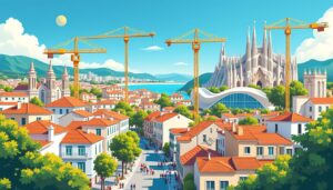 découvrez comment investir en espagne grâce à ce guide complet : stratégies pour optimiser votre projet immobilier et focus sur les 5 villes incontournables pour réussir votre investissement.
