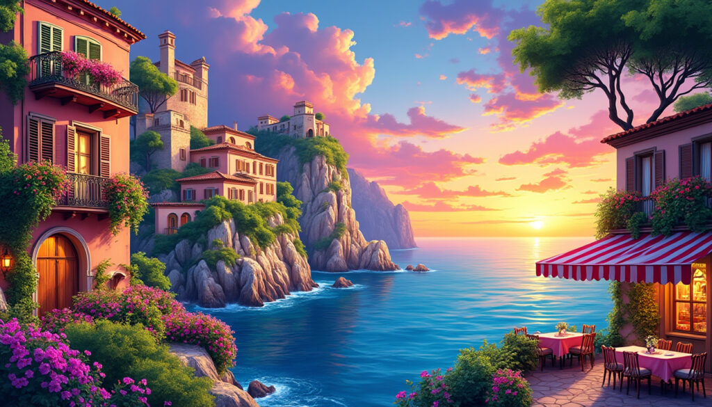 découvrez l’île mystérieuse située entre la france et l’espagne, unique en son genre, qui change de nationalité tous les six mois. plongez dans l’histoire fascinante de ce territoire pas comme les autres et ses traditions uniques.