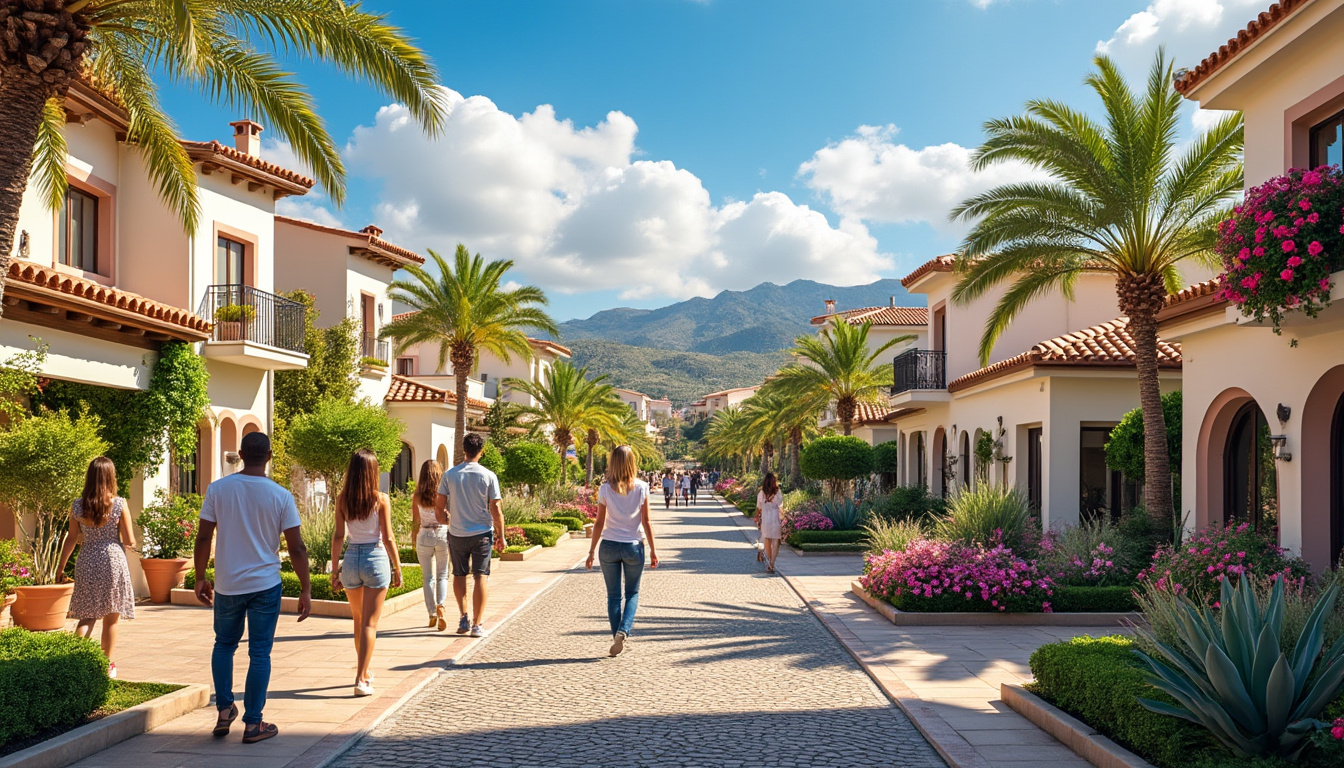explorez les opportunités immobilières en espagne avec notre sélection de biens à louer avec option d'achat. trouvez la solution idéale pour investir ou devenir propriétaire en toute flexibilité.
