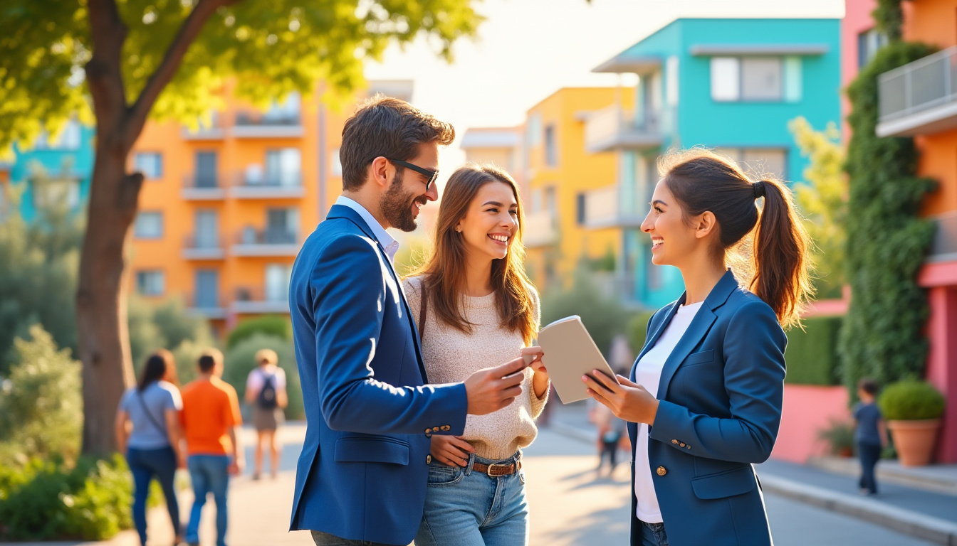 découvrez comment une aide à la location-vente jusqu'à 30 000 € facilite l'accès au logement pour les jeunes résidents en espagne. profitez de ce soutien financier pour concrétiser votre projet immobilier.