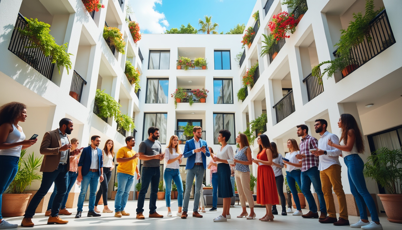 découvrez la liste complète des candidats en compétition pour chaque chambre disponible à la location ou à l’achat sur le marché immobilier espagnol. comparez les offres pour trouver la meilleure opportunité.