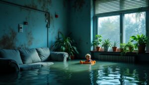 découvrez comment les récentes inondations en catalogne, espagne, ont aggravé la qualité de l'air intérieur. informez-vous sur les risques pour la santé et les conseils pour protéger votre foyer.