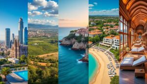découvrez les 5 destinations incontournables en espagne pour réaliser un investissement immobilier rentable et sécurisé. opportunités, conseils et régions à fort potentiel pour les investisseurs.