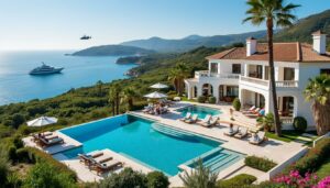 découvrez comment l'espagne vise à se positionner comme une référence mondiale dans le secteur du tourisme de luxe, en proposant des expériences exclusives, une offre haut de gamme et un patrimoine culturel exceptionnel.