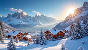 envie de vivre la magie de la neige en espagne ? découvrez les meilleures destinations pour admirer les chutes de neige et profiter d’activités hivernales inoubliables.