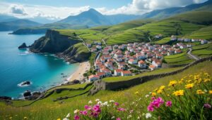 découvrez pourquoi la région basque espagnole offre un décor unique et authentique pour le tournage du film « ángela ». entre paysages époustouflants et richesse culturelle, plongez dans les coulisses d’un lieu inspirant pour le cinéma.