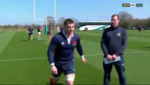 découvrez comment la sélection de kelly avec le munster lui offre une opportunité unique d’intégrer le xv d’irlande lors de leur déplacement en espagne. tous les détails sur ce nouveau tournant dans sa carrière internationale.