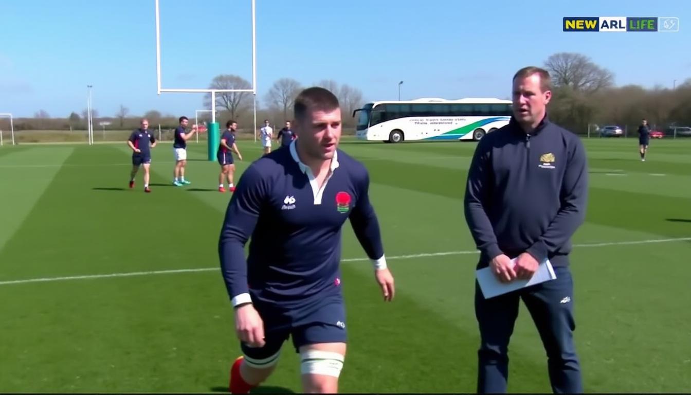 découvrez comment la sélection de kelly avec le munster lui offre une opportunité unique d’intégrer le xv d’irlande lors de leur déplacement en espagne. tous les détails sur ce nouveau tournant dans sa carrière internationale.