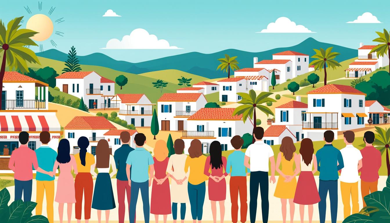 découvrez comment les prix de l'immobilier et l'emplacement influencent les décisions des acheteurs en espagne. analyse des tendances, préoccupations majeures et conseils pour réussir votre achat immobilier.