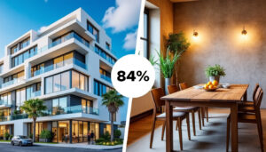 découvrez pourquoi les studios en location en espagne coûtent en moyenne 84 % de plus que les chambres en colocation. analyse des tendances, conseils et comparaisons pour louer au meilleur prix.