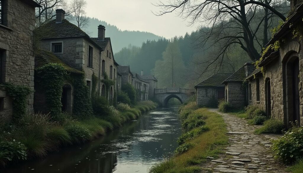 découvrez les lieux emblématiques où a été tourné the walking dead : daryl dixon, le spin-off captivant de la célèbre série. plongez dans les décors réels qui donnent vie aux aventures de daryl en france.