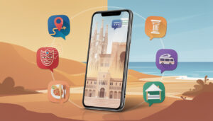 découvrez les applications indispensables pour voyager en espagne, faciliter vos déplacements, trouver les meilleurs restaurants, traduire facilement et profiter pleinement de votre séjour.