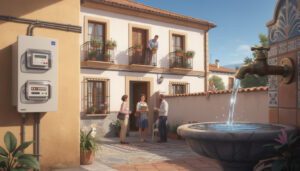 découvrez les charges locatives à prévoir en espagne, incluant électricité, eau et frais de communauté, pour une gestion locative sereine.