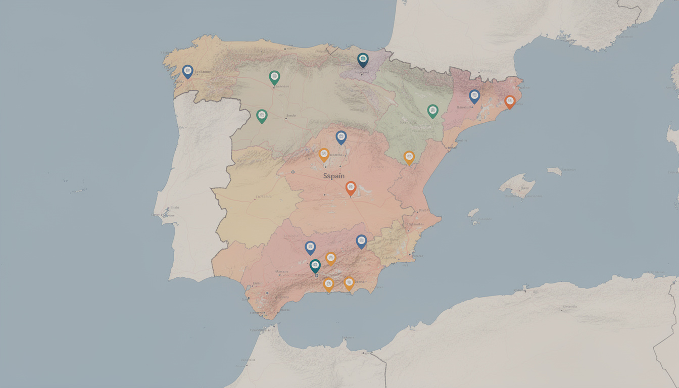 découvrez quelles villes en espagne sont concernées par l'encadrement des loyers, ses implications pour les locataires et les propriétaires, et comment cette mesure impacte le marché immobilier espagnol.