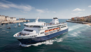 découvrez les meilleures lignes de ferry entre la france et l'espagne, comparez les prix et bénéficiez de conseils pratiques pour organiser votre voyage en toute sérénité.