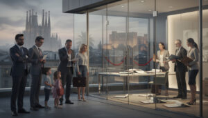 découvrez les conséquences de la suppression du golden visa en espagne pour les acheteurs étrangers et comment cela impacte leurs projets d'investissement immobilier.