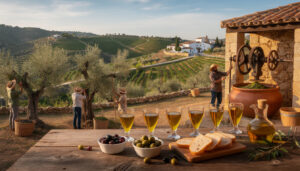 découvrez la richesse de l'huile d'olive en espagne : production authentique, routes emblématiques et expériences de dégustation uniques.