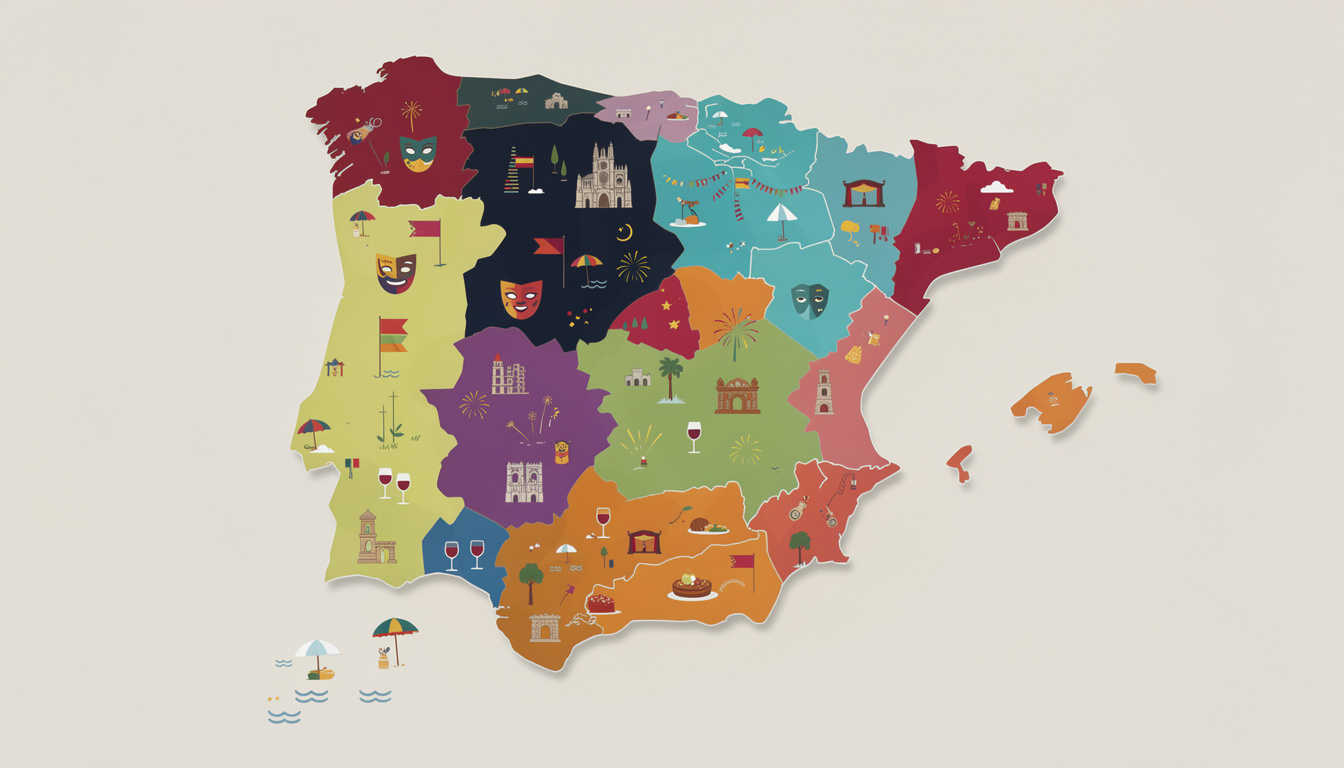 découvrez notre guide complet sur la licence touristique en espagne, détaillant les démarches et régulations par communauté autonome pour réussir votre projet touristique.