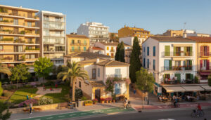 découvrez les meilleurs quartiers pour louer à valence en 2026, avec une analyse complète des prix et des tendances du marché locatif pour bien choisir votre prochain logement.