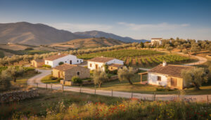 découvrez nos locations de maisons à la campagne en espagne : fincas authentiques, gîtes ruraux confortables et tarifs attractifs pour des vacances paisibles.