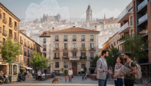 découvrez comment louer un appartement à madrid : guide des meilleurs quartiers, estimation des prix du marché et conseils pour éviter les pièges courants.