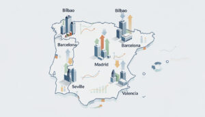 découvrez l'évolution des prix immobiliers en espagne jusqu'en 2026, avec une analyse détaillée par ville et des prévisions pour vous aider à investir sereinement.