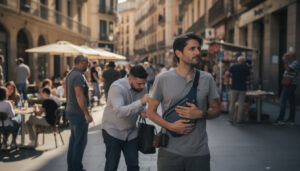 découvrez les conseils essentiels pour la sécurité en espagne, incluant les précautions contre les pickpockets, les arnaques courantes et les zones à éviter afin de profiter sereinement de votre séjour.