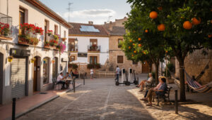 découvrez si la siesta en espagne reste une tradition vivante ou un mythe en 2026, et explorez son impact sur la culture et le rythme de vie espagnol.