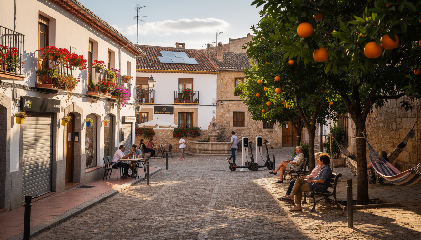 découvrez si la siesta en espagne reste une tradition vivante ou un mythe en 2026, et explorez son impact sur la culture et le rythme de vie espagnol.