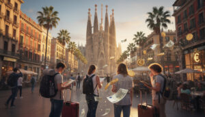 découvrez le montant de la taxe touristique à barcelone en 2026 et son impact sur le coût de vos séjours. toutes les informations essentielles pour bien préparer votre voyage.